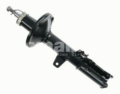 Стойка Toyota Camry SXV10 SXV20 задняя прав. PSA334478 PATRON