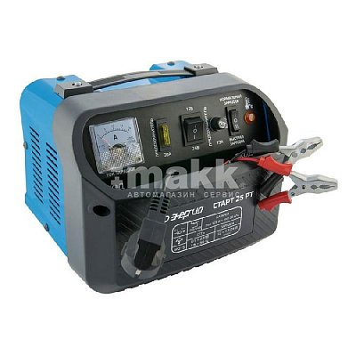 Зарядное устройство Энергия Старт 25 РТ