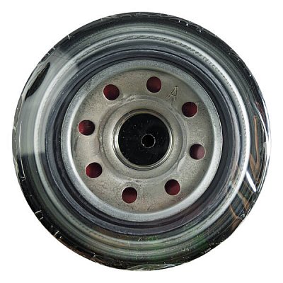 Фильтр масляный Hengst H130W (W 610/1) SUZUKI GRAND VITARA, IGNIS II, SWIFT, SX4 заменен на H97W01