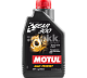 Масло трансмиссионное Motul Gear 300 75w90 1 л  