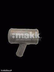 Тройник 35х35х16 алюминиевое литье ТРА35/16 ТюменьАвтоДеталь