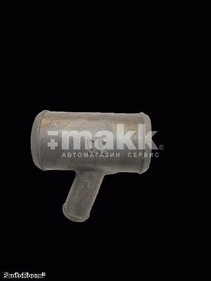 Тройник 35х35х16 алюминиевое литье ТРА35/16 ТюменьАвтоДеталь