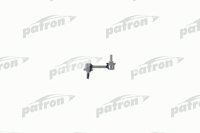 Стойка стабилизатора HONDA ACCORD VIII (CL_, CM_) 03 передняя лев. PS4187L PATRON