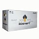Масло моторное Rosneft Magnum Maxtec 5W40 полусинтетическое 4л