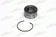 Подшипник ступицы HYUNDAI SOLARIS 05.14- KIA RIO III 05.14- передний PBK7575 Patron