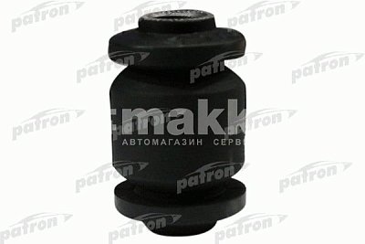 Сайлентблок Toyota Wish передний переднего рычага PSE10154 PATRON (на авто 2 шт)