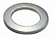 Прокладка пробки масляного поддона 22x14,3x2 Honda 94109-14000 OEM