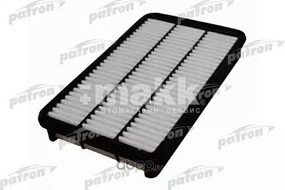 Фильтр воздушный PATRON PF1109 (C 31 126) LEXUS: RX 00-03, TOYOTA: CAMRY 91-96, CAMRY 96-01