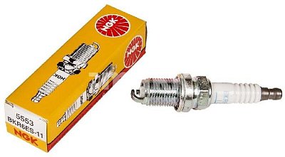 Свеча зажигания NGK 5553 BKR6ES11