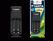 ЗУ Varta 57666 Mini Charger empty б/акк