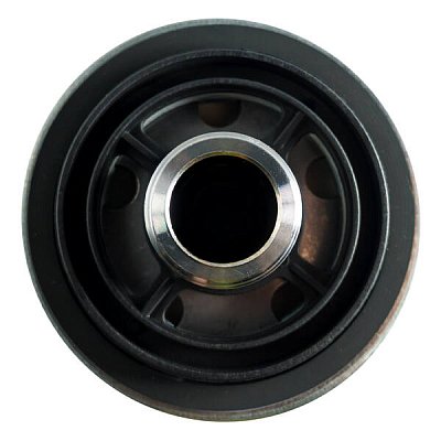 Фильтр масляный Hengst H14W30 (W 719/45) Audi; Skoda; VW