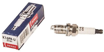 Свеча зажигания Denso 3191 K16PRU