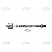 Тяга рулевая Toyota Avensis T220 прав.=лев. CR0622/CRT46 CTR