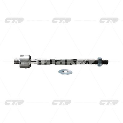 Тяга рулевая Toyota Avensis T220 прав.=лев. CR0622/CRT46 CTR