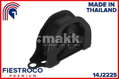 Опора ДВС HONDA пер. 14J2225 Fiestroco