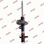 Стойка Honda CR-V 2007- передняя лев. 339262 KYB