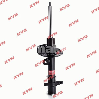 Стойка Honda CR-V 2007- передняя лев. 339262 KYB