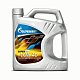 Моторное масло Gazpromneft Super 10W-40 полусинтетическое 4 л 