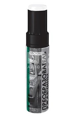 Преобразователь ржавчины RECTOR 12 мл