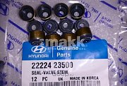 Колпачок маслосъемный ,Renault,Nissan VQ##,VG30DE,SR18,SR20DE 22224-23500 OEM