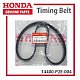 Ремень ГРМ Honda Accord, Civic, HR-V D16A ZC 14400-P2E-004 OEM 