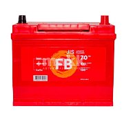 Аккумуляторная батарея 70 Ач FB Азия (85D26L) о/п