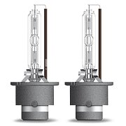 Автолампа ксенон D2S OSRAM 66240 85V 35W 4150K XENARC ORIGINAL
