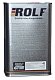 Масло моторное ROLF GT 5W30 синтетическое 4л 