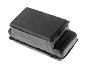 Подушка рессоры ГАЗ 52-2902431