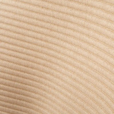 Накидки на сиденье Car Performance передние 2 шт  fiberflax бежевые CUS-1042 BE