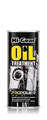 Комплекс присадок к маслу Hi-gear 444мл OIL TREATMENT with OCP HG2243e