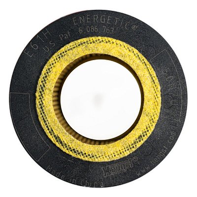 Фильтр масляный Hengst E61H D215 (HU 816 X) BMW 3, 5, 7, X3, X5