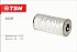 Фильтр масляный TSN 9.5.55 (H 712 K, 2141-1012010) ГАЗ 2410 31029 3102 3110 ГАЗель (дв.ЗМЗ 24 402)