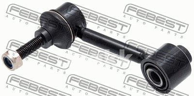 Стойка стабилизатора AUDI A3/A3 Sportback (8P) задн. 2323-B6R Febest