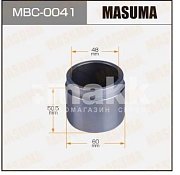 Поршень тормозного суппорта Tucson MBC-0041 Masuma