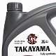 Масло моторное TAKAYAMA 5W30 SN/CF C3 синтетическое 4л