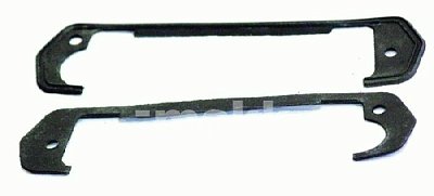 Уплотнитель ручки двери ВАЗ 2101+ КОЛЬЦО З.БАГАЖ (5 шт) ALT 2101-6205250/51/75ALT БРТ