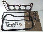 Комплект прокладок ДВС ВАЗ 2101 ремкомплект 21010100206486 "ПАК" Рязань