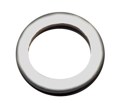 Прокладка пробки масляного поддона 20x14,5x2 21513-23001 OEM