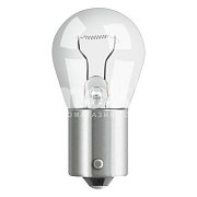 Автолампа P21W 24V 21W NEOLUX N241 BA15s