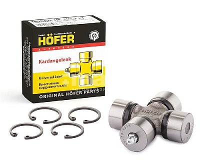 Крестовина кардана ВАЗ 2105 HF 101 333 Hofer