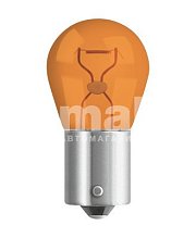 Автолампа PY21W 12V 21W NEOLUX N581 BAU15s
