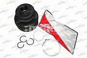 Пыльник ШРУСа Toyota: CAMRY -91, CARINA II -93, COROLLA -93 наружн. PDC0368 PATRON