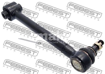 Тяга Santa Fe 06/03- IX55 Veracruz подвески задняя поперечная 1225-SANCR 