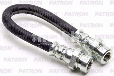 Шланг сцепления HYUNDAI Solaris KIA Rio 10- PBH0021 Patron