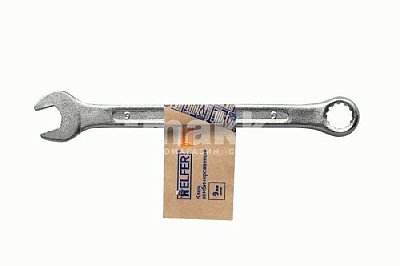 Ключ комбинированный 9 мм Helfer HF002003