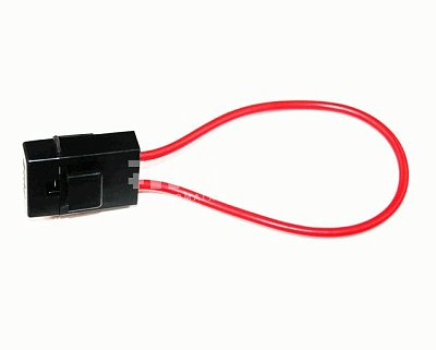 Предохранитель флажковый мини  5А  FT-5