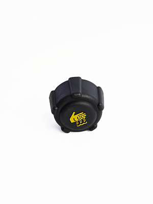 Крышка расширительного бачка Renault Logan 04- Sandero 08- Lada Largus GSHY93 Green Star