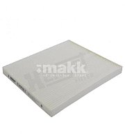 Фильтр салонный Hengst E3902LI (CU 24 013)  Elantra II / Elantra III