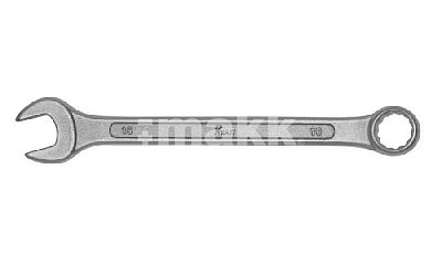 Ключ комбинированный 16 мм Master 700721